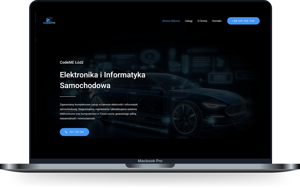 code me mockup